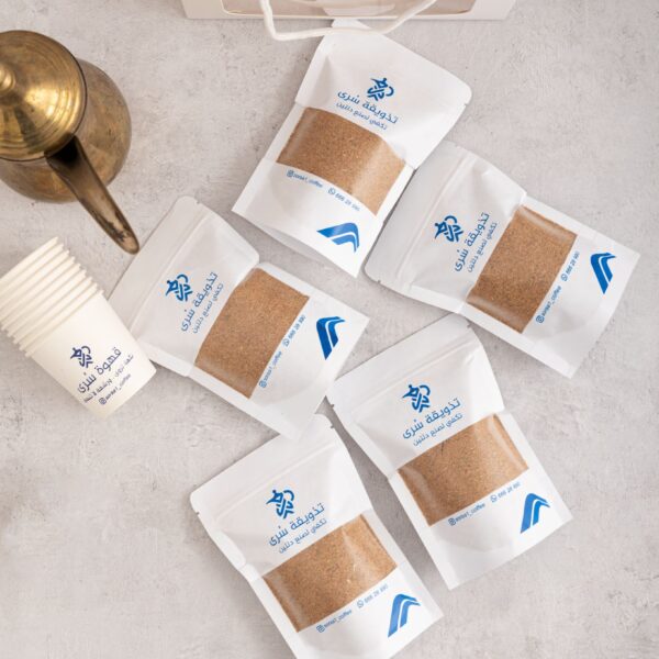 تذويقة سُرى