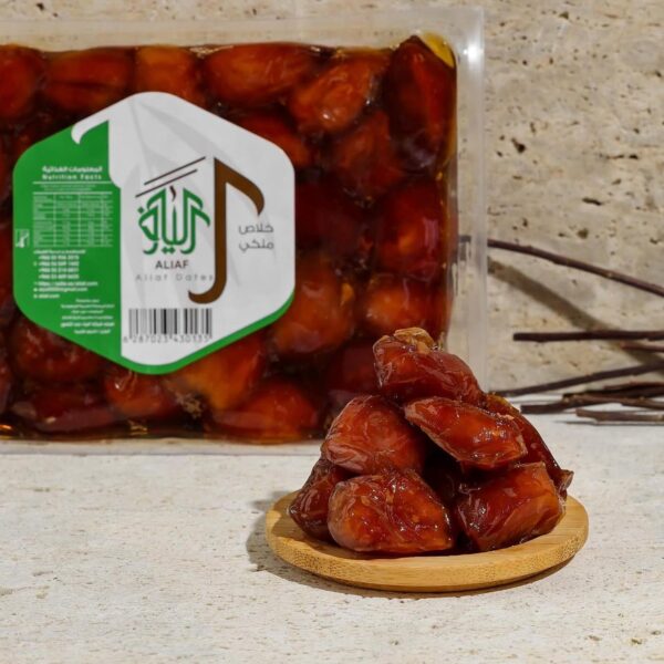 اخلاص ملكي فاخر